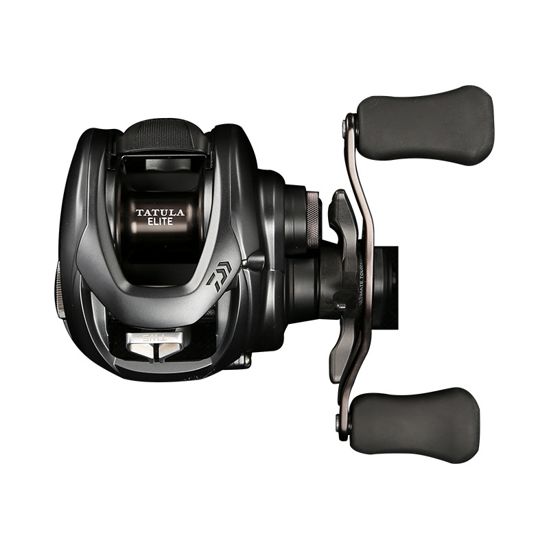 รอกเบทคาสติ้ง DAIWA TATULA ELI - Abu Garcia Reel Max บทวิจารณ์และราคา