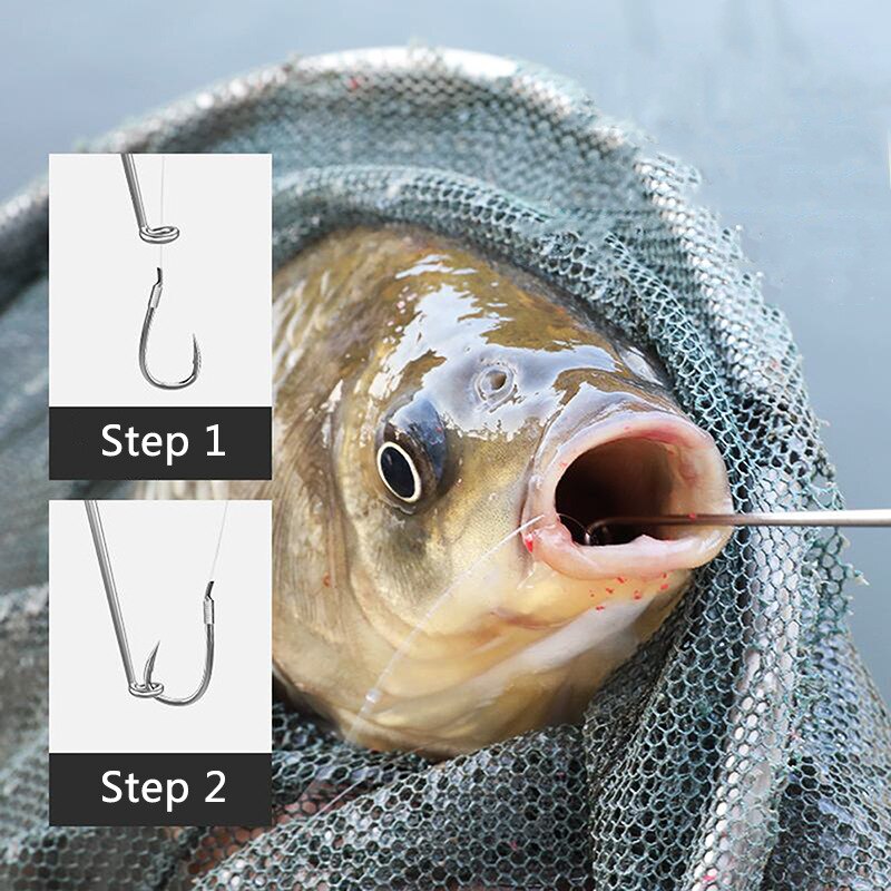 ที่ถอดเบ็ดตกปลา 2/6/8 ชิ้น ทำจ - Fishing Hook Remover บทวิจารณ์และราคา