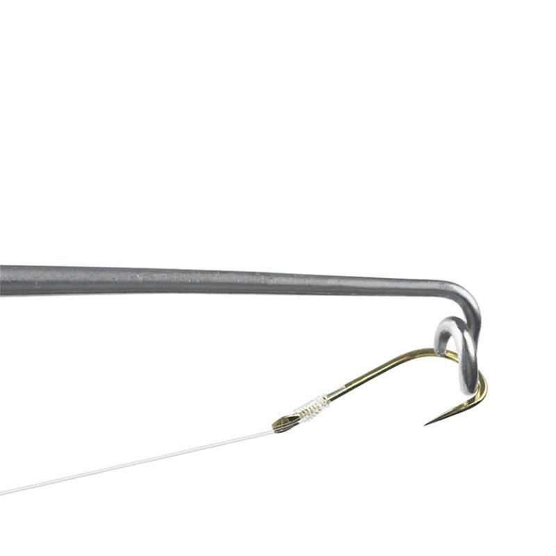 ที่ถอดเบ็ดตกปลา 2/6/8 ชิ้น ทำจ - Fishing Hook Remover บทวิจารณ์และราคา