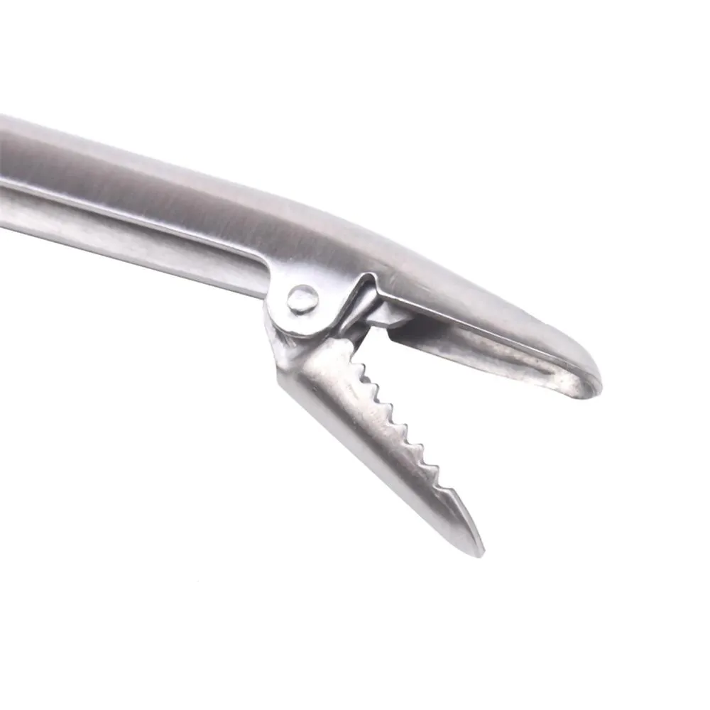 SANLIKE สแตนเลสตกปลา Lip Gripp - Fishing Hook Remover บทวิจารณ์และราคา