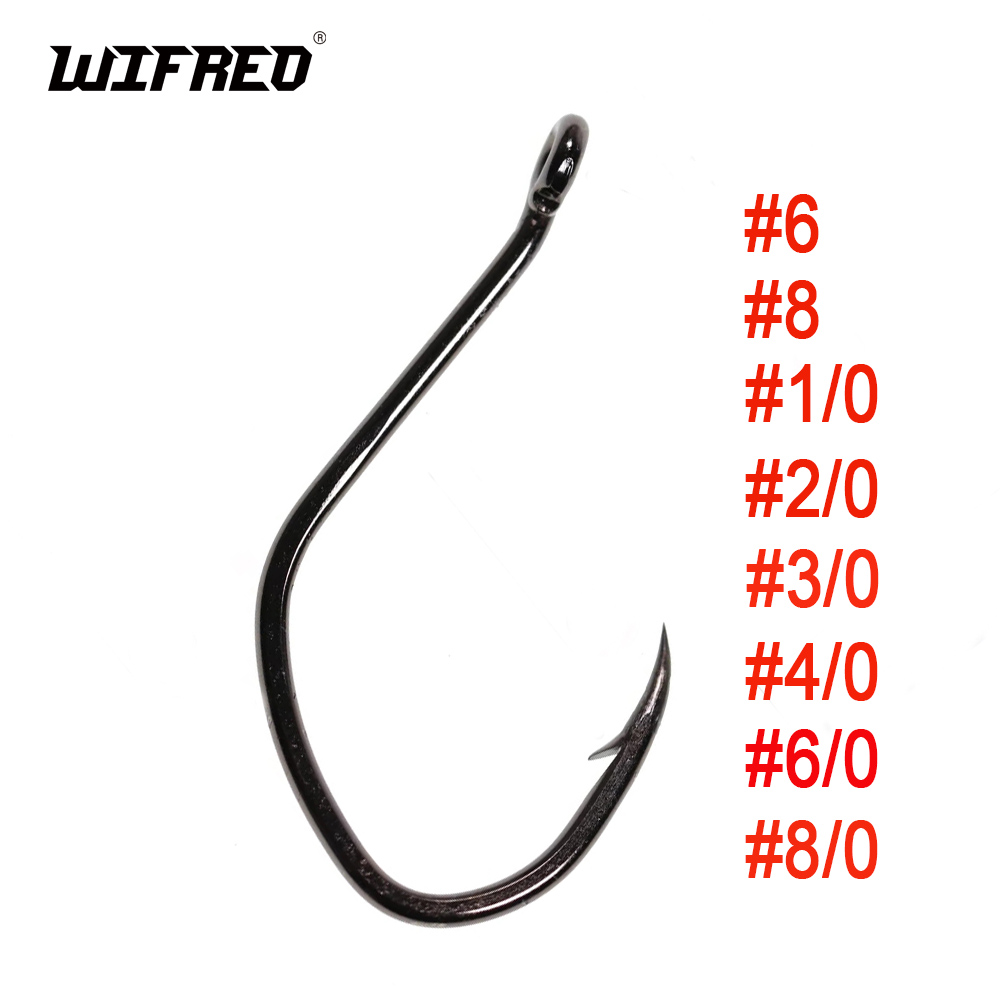 Wifreo 20pcs V รูปร่างปลาดุกตะ - Fishing Hook Barbless บทวิจารณ์และราคา