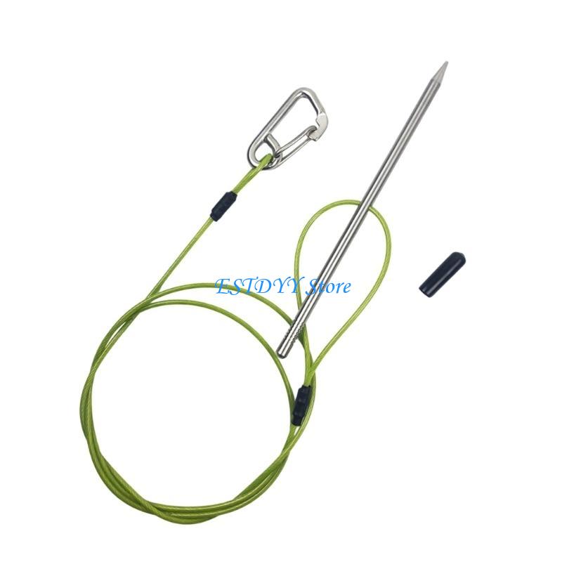 G6DE เรือคายัคตกปลาเกมใหญ่ปลาเ - Fishing Hook Size บทวิจารณ์และราคา