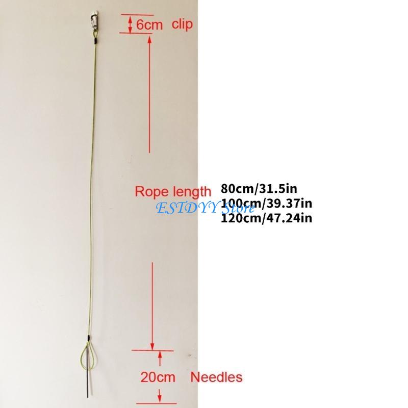 G6DE เรือคายัคตกปลาเกมใหญ่ปลาเ - Fishing Hook Size บทวิจารณ์และราคา