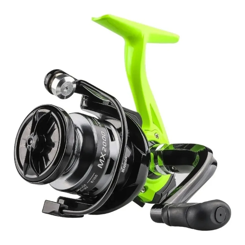 รอกตกปลา DAIWA รับน้ำหนักได้สู - Daiwa Reel Bg บทวิจารณ์และราคา