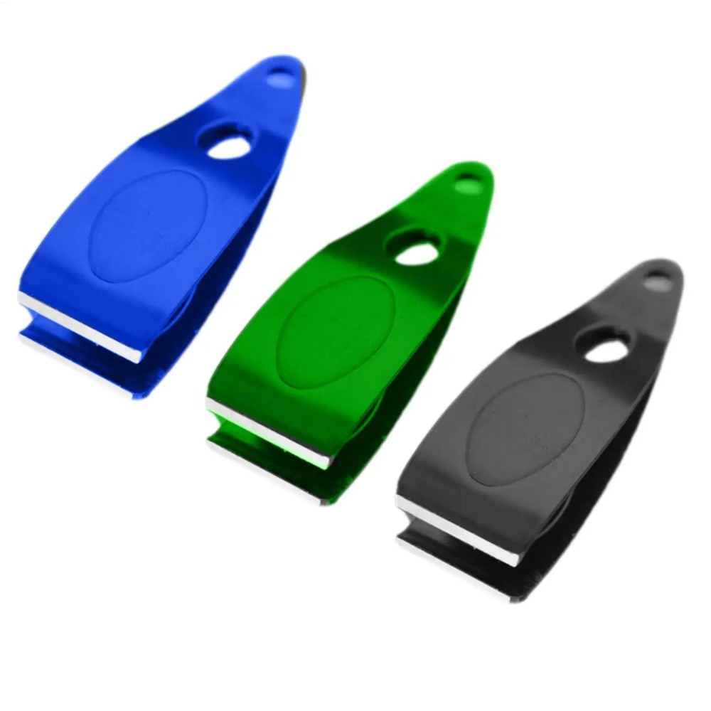 กรรไกรตัดสายตกปลาแบบพกพา 1 ชิ้ - Fishing Hook Remover บทวิจารณ์และราคา